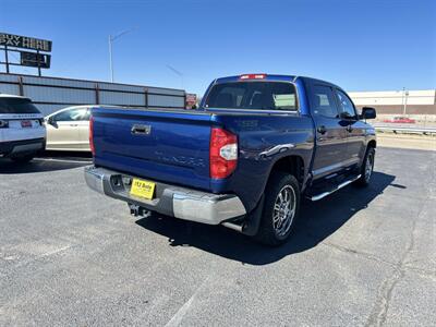 2015 Toyota Tundra SR5   - Photo 7 - Oklahoma City, OK 73112