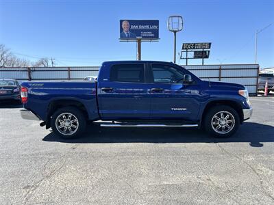 2015 Toyota Tundra SR5   - Photo 5 - Oklahoma City, OK 73112