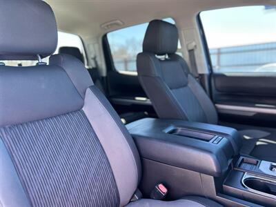 2015 Toyota Tundra SR5   - Photo 19 - Oklahoma City, OK 73112
