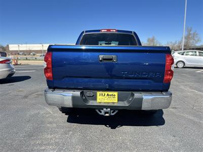 2015 Toyota Tundra SR5   - Photo 6 - Oklahoma City, OK 73112
