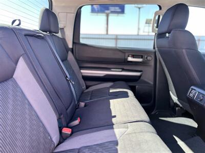 2015 Toyota Tundra SR5   - Photo 17 - Oklahoma City, OK 73112