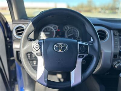 2015 Toyota Tundra SR5   - Photo 10 - Oklahoma City, OK 73112