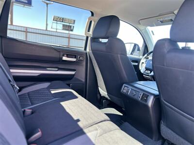 2015 Toyota Tundra SR5   - Photo 16 - Oklahoma City, OK 73112