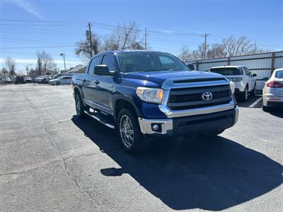 2015 Toyota Tundra SR5   - Photo 4 - Oklahoma City, OK 73112
