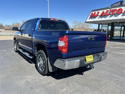 2015 Toyota Tundra SR5   - Photo 9 - Oklahoma City, OK 73112
