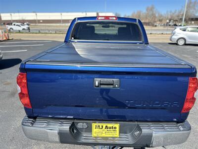 2015 Toyota Tundra SR5   - Photo 8 - Oklahoma City, OK 73112