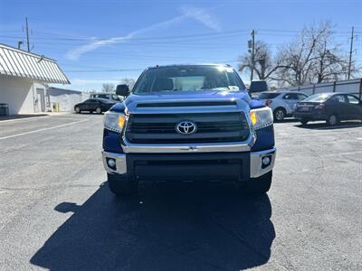 2015 Toyota Tundra SR5   - Photo 3 - Oklahoma City, OK 73112