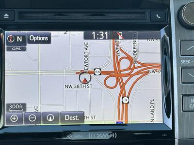 2015 Toyota Tundra SR5   - Photo 13 - Oklahoma City, OK 73112