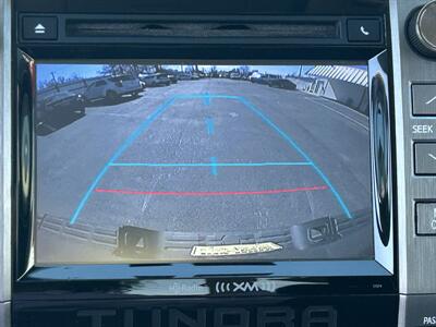 2015 Toyota Tundra SR5   - Photo 12 - Oklahoma City, OK 73112