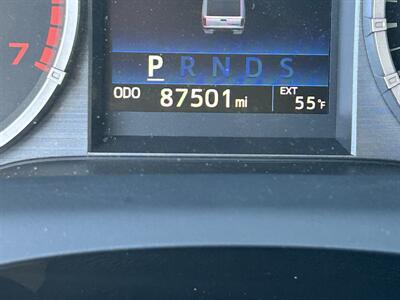 2015 Toyota Tundra SR5   - Photo 11 - Oklahoma City, OK 73112