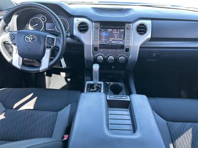 2015 Toyota Tundra SR5   - Photo 14 - Oklahoma City, OK 73112