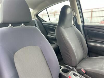 2012 Nissan Versa 1.6 S   - Photo 15 - Oklahoma City, OK 73112