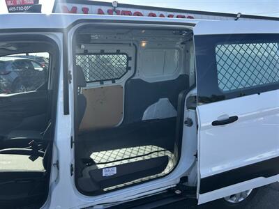 2022 Ford Transit Connect XL - Photo 17 - Oklahoma City, OK 73112