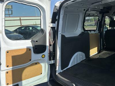 2022 Ford Transit Connect XL - Photo 10 - Oklahoma City, OK 73112