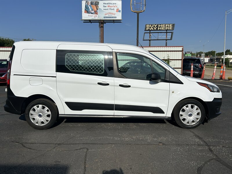 2022 Ford Transit Connect XL - Photo 5 - Oklahoma City, OK 73112