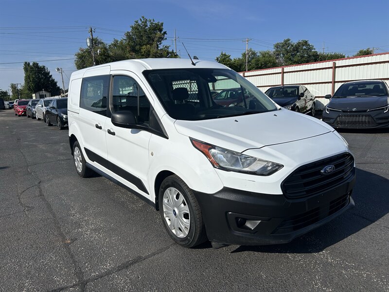 2022 Ford Transit Connect XL - Photo 4 - Oklahoma City, OK 73112