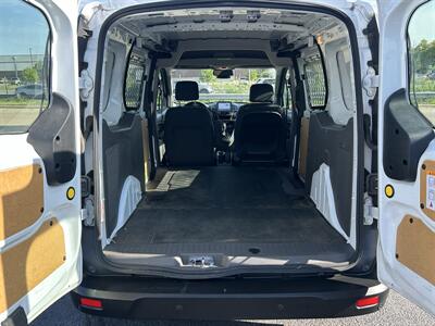 2022 Ford Transit Connect XL - Photo 9 - Oklahoma City, OK 73112