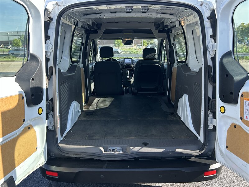 2022 Ford Transit Connect XL - Photo 9 - Oklahoma City, OK 73112
