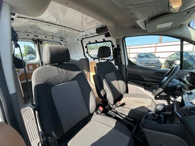 2022 Ford Transit Connect XL - Photo 21 - Oklahoma City, OK 73112