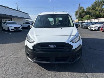 2022 Ford Transit Connect XL - Photo 3 - Oklahoma City, OK 73112