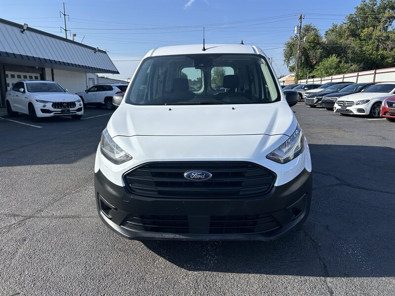 2022 Ford Transit Connect XL - Photo 3 - Oklahoma City, OK 73112