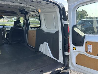 2022 Ford Transit Connect XL - Photo 11 - Oklahoma City, OK 73112
