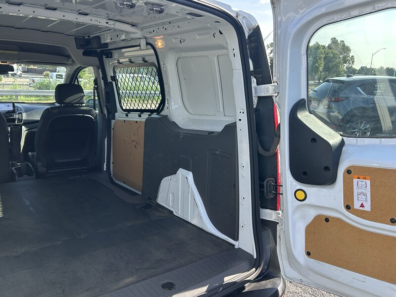 2022 Ford Transit Connect XL - Photo 11 - Oklahoma City, OK 73112