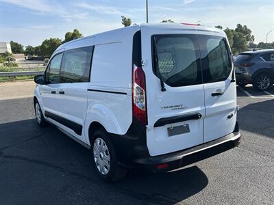 2022 Ford Transit Connect XL - Photo 8 - Oklahoma City, OK 73112