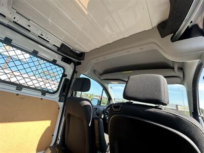 2022 Ford Transit Connect XL - Photo 19 - Oklahoma City, OK 73112
