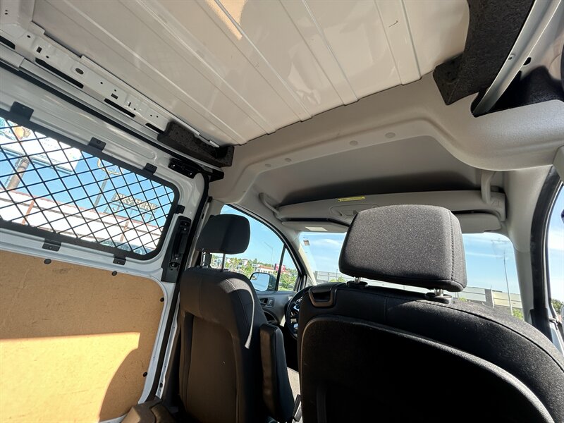 2022 Ford Transit Connect XL - Photo 19 - Oklahoma City, OK 73112