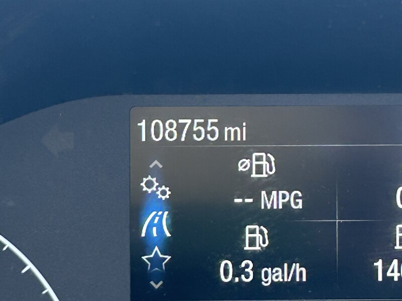 2022 Ford Transit Connect XL - Photo 13 - Oklahoma City, OK 73112