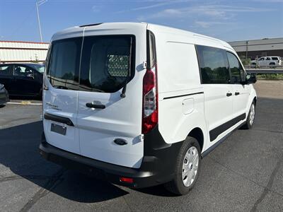 2022 Ford Transit Connect XL - Photo 6 - Oklahoma City, OK 73112