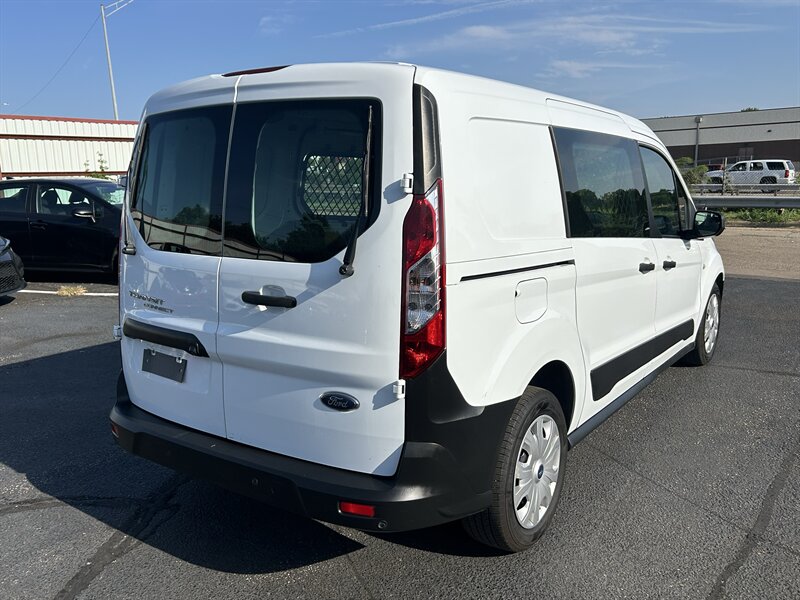 2022 Ford Transit Connect XL - Photo 6 - Oklahoma City, OK 73112