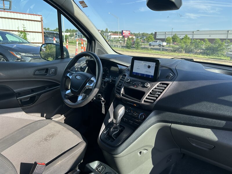 2022 Ford Transit Connect XL - Photo 22 - Oklahoma City, OK 73112