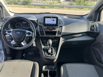 2022 Ford Transit Connect XL - Photo 16 - Oklahoma City, OK 73112