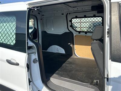 2022 Ford Transit Connect XL - Photo 18 - Oklahoma City, OK 73112