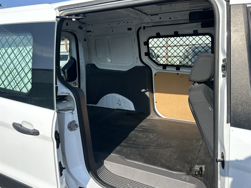 2022 Ford Transit Connect XL - Photo 18 - Oklahoma City, OK 73112