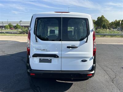 2022 Ford Transit Connect XL - Photo 7 - Oklahoma City, OK 73112