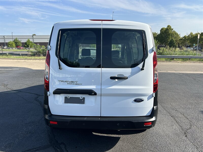 2022 Ford Transit Connect XL - Photo 7 - Oklahoma City, OK 73112