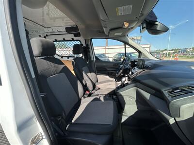 2022 Ford Transit Connect XL - Photo 20 - Oklahoma City, OK 73112