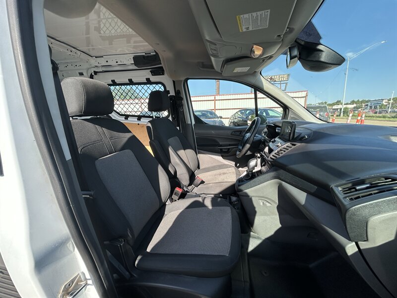 2022 Ford Transit Connect XL - Photo 20 - Oklahoma City, OK 73112