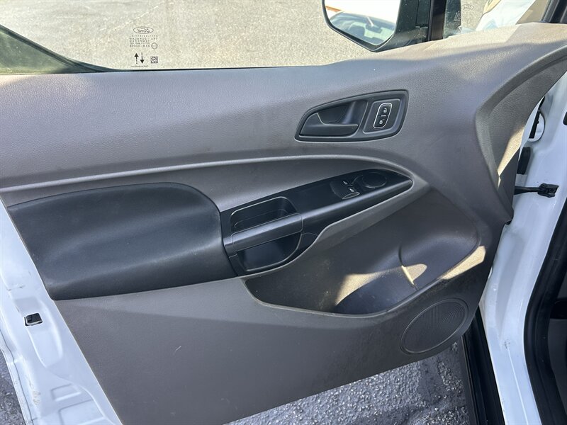 2022 Ford Transit Connect XL - Photo 12 - Oklahoma City, OK 73112