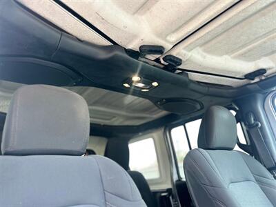 2020 Jeep Wrangler Unlimited Sport   - Photo 20 - Oklahoma City, OK 73112