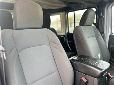 2020 Jeep Wrangler Unlimited Sport   - Photo 18 - Oklahoma City, OK 73112