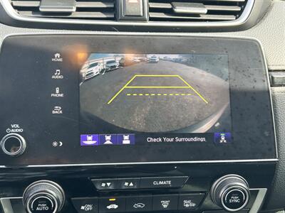2018 Honda CR-V EX   - Photo 12 - Oklahoma City, OK 73112