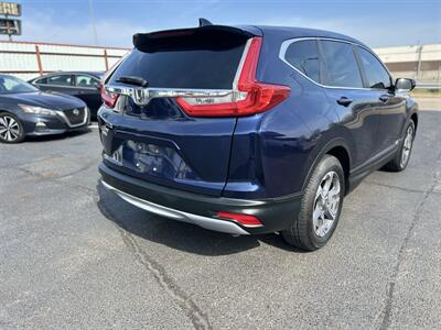 2018 Honda CR-V EX   - Photo 6 - Oklahoma City, OK 73112
