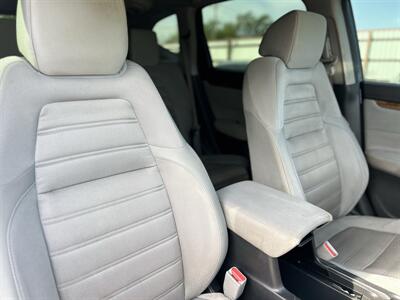 2018 Honda CR-V EX   - Photo 19 - Oklahoma City, OK 73112