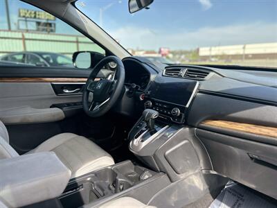 2018 Honda CR-V EX   - Photo 20 - Oklahoma City, OK 73112
