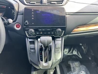 2018 Honda CR-V EX   - Photo 13 - Oklahoma City, OK 73112