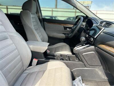 2018 Honda CR-V EX   - Photo 18 - Oklahoma City, OK 73112